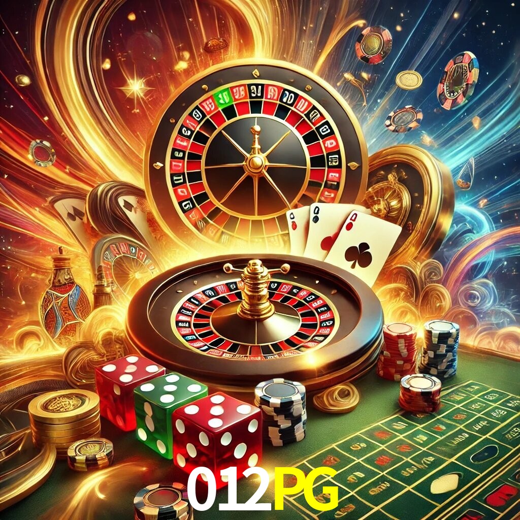  012PG